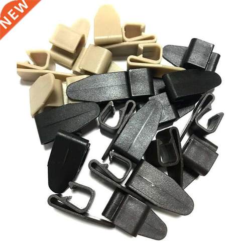 8Pcs Carpet Fixing Grips Clamps Holders Car Floor Mats An