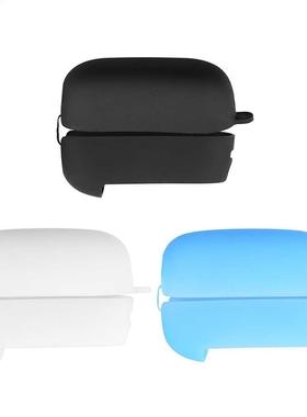 Charging Compartment Silicone Protective Cover Anti-Scratch