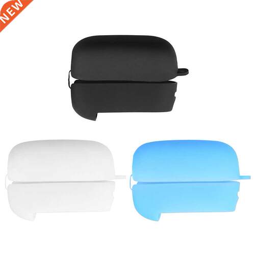Charging Compartment Silicone Protective Cover Anti-Scratch