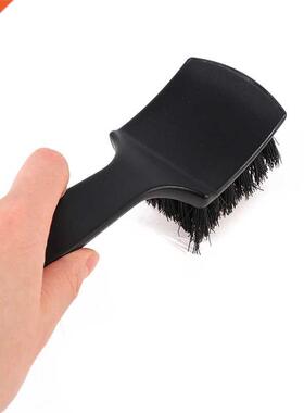 1pc Auto Tire Ri Brush Wheel Hub Cleaning Brushes Car Wheel