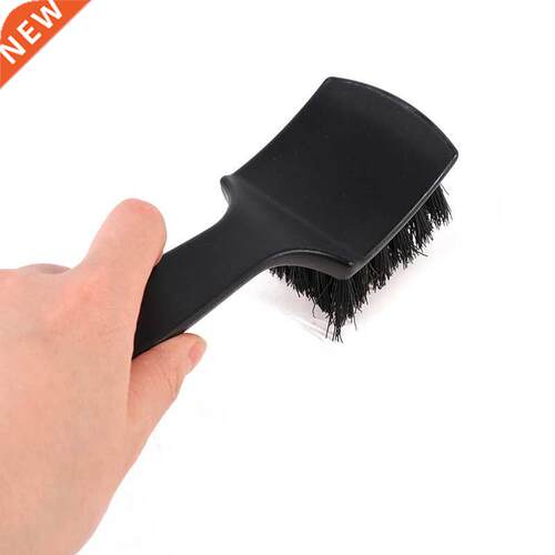 1pc Auto Tire Ri Brush Wheel Hub Cleaning Brushes Car Wheel