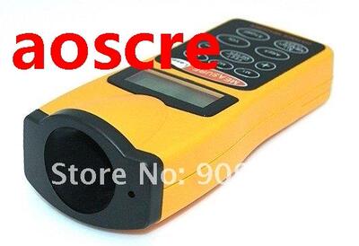 Super Tough CP3007 Ultrasonic Distance Measurer Telemetre Mi