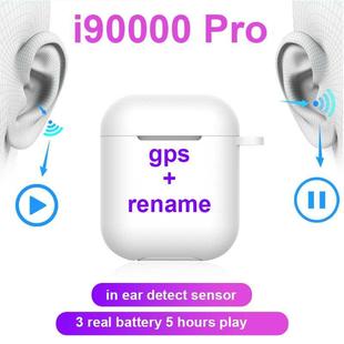 AMTERBEST Original i90000 Pro TWS bluetooth Earphone Mini W