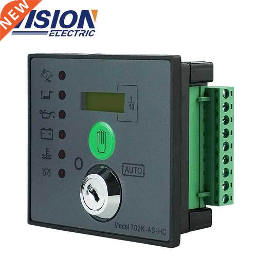 DSE702 Electronic Manual Start Generator Controller Module