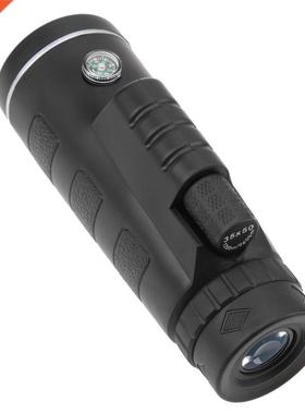 5*50 10X Zoom Optical Telephoto Lenses Monocular Telescope