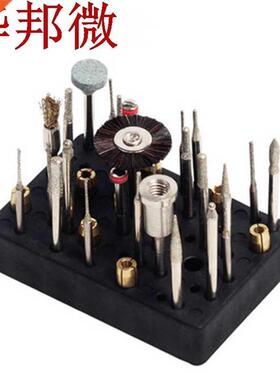 48 Holes Electric Drill Bit Storage Block Box Case 适用于 D