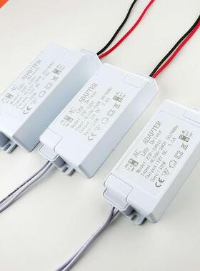 LED Constant Voltage Power Supply Output DC12V 1-4A Driver A
