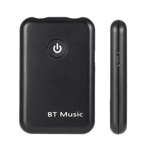 2 in 1 3.5mm Bluetooth V4.2 Audio Transmitter Receiver Audio