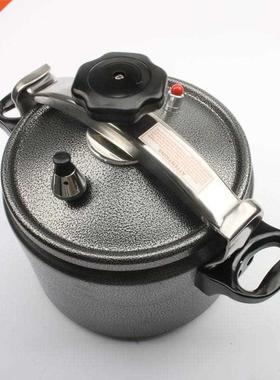 Alumnum 3L/4L/5L/7L Exploson-Proof Pressure Cooker Pot Out