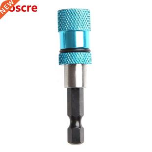 Drywall Holder Bit Screw Magnetic Shank Hex New