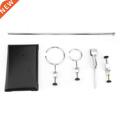 Flask Clamp Stand Laboratory Stand Support Platform Flask Cl