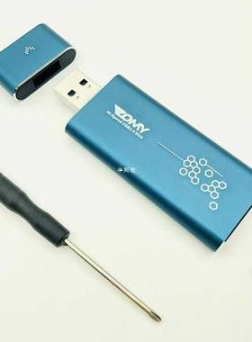 M2 SSD Case M.2 to USB 3.0 SSD Enclosure Solid State Drive E