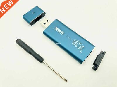 M2 SSD Case M.2 to USB 3.0 SSD Enclosure Solid State Drive E