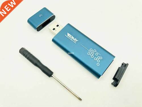 M2 SSD Case M.2 to USB 3.0 SSD Enclosure Solid State Drive E