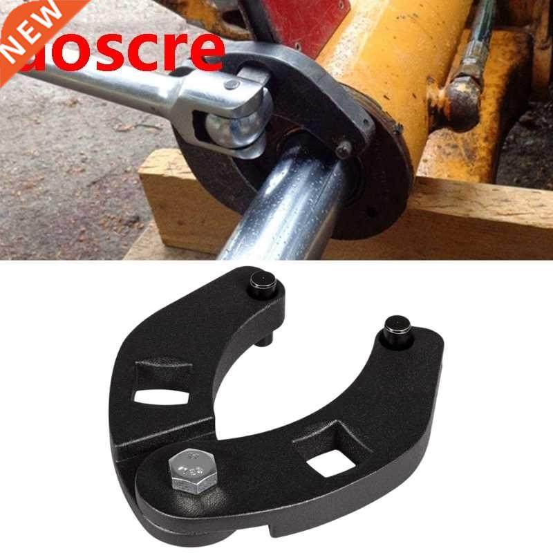 Adjustable Gland Nut Wrench 746 Spanner Repair Tool Hydraul