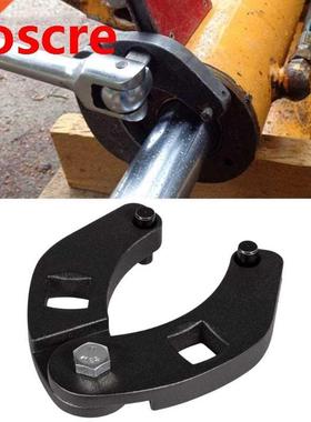 Adjustable Gland Nut Wrench 746 Spanner Repair Tool Hydraul