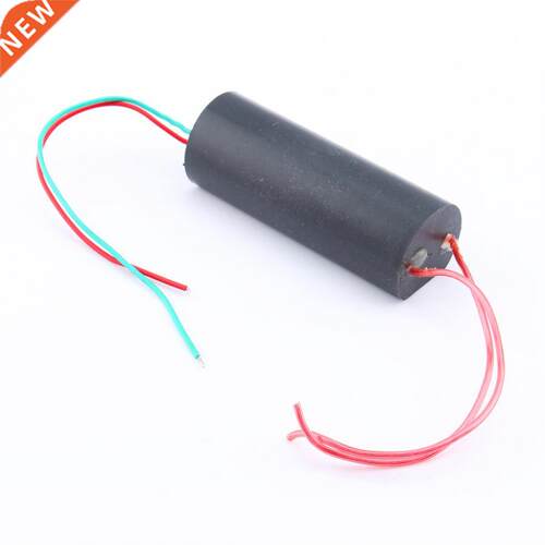 DC 3v-6v to 400kV 400000V Boost Step-up Power Module High Vo