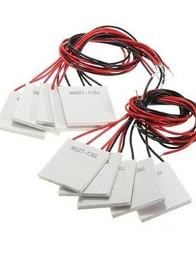 12V 60W TEC1-12706 Thermoelectric Cooler Professional Effici