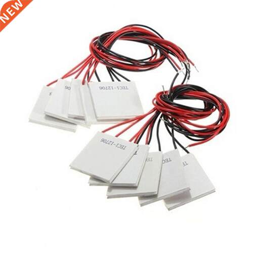 12V 60W TEC1-12706 Thermoelectric Cooler Professional Effici