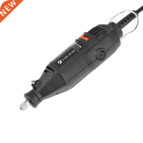 220V 180W  Electric Drill Mini Rotary Cutter Tool Adjustable