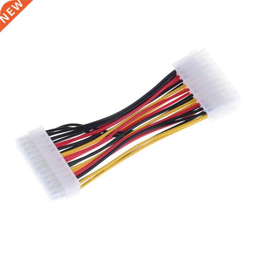 20 Pin to 24 Pin Connector Adapter Cable 14cm 20-Pin Male To