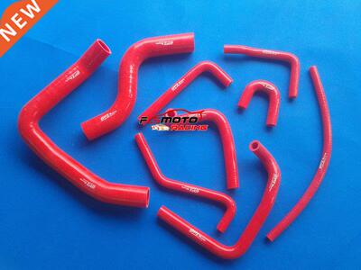 New Silicone Radiator Hose For Mitsubishi Pajero NH NJ V6 3