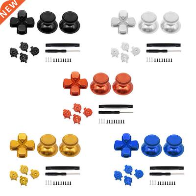 Game Handle Replacement Button Handle Modification Metal Rep