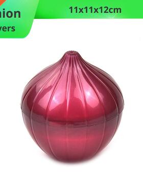 Food Savers, Avocado Keepers, Storage Container for Onion Le