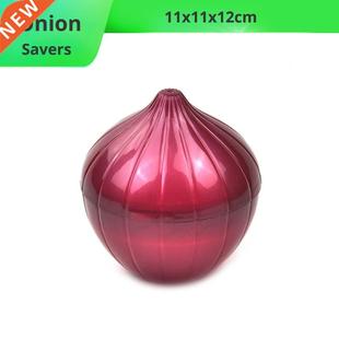 Food Savers, Avocado Keepers, Storage Container for Onion Le