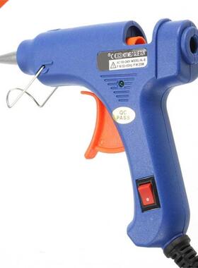 20W High Temp Heater Hot Glue Gun Repair Heat Tool Hot Melt