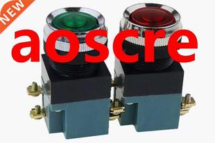 button switch Circular Momentary small 380V Push P50 25mm