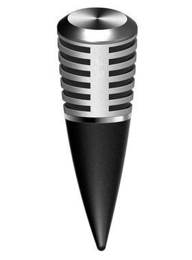 Computer Condenser Microphone with Stand for Gaming Studio R
