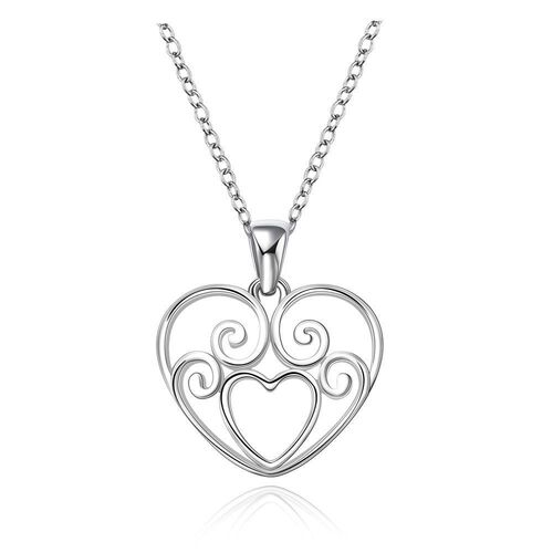 N647 hot brand new fashion popular chain necklace jewelry 20