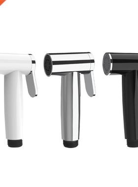 Re Feminine Wash Nozzle Bidet Sprayer Toilet Seat Attachme