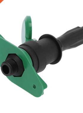 Water Intake Connector Water Intake Valve G1 Male Thread for