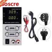 Supply Adjustable 60V PS6005N Digital Power Constant