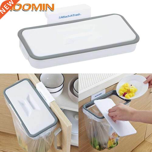 board Door Back Hanging Storage Racks Kitchen Accessories Ga