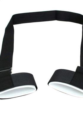 Skiing Bags Adjustable Skiing Pole Shoulder Hand Carrier Las