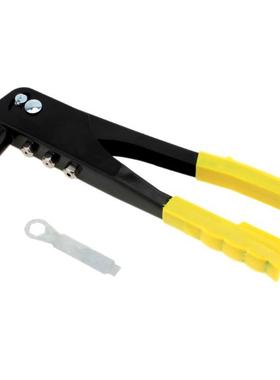 Double Handle Pulling Core Manual Riveter Hand Gutter Repair