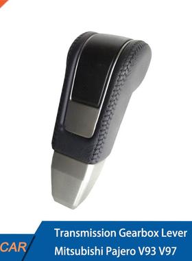 New Transmsson Gearbox Lever Handle 2410A031XA Transfer Ca