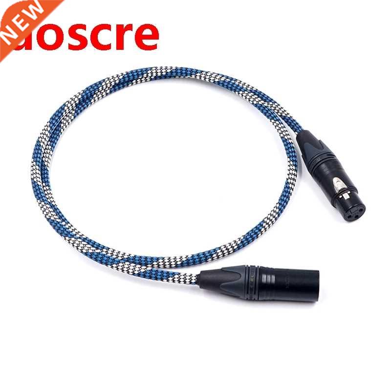 YTER AES110 5N OCC red copper super Reference 110Ohm AES/EBU