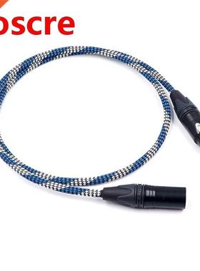 YTER AES110 5N OCC red copper super Reference 110Ohm AES/EBU