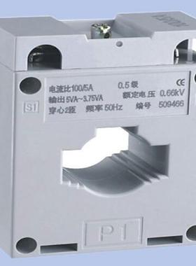 BH-0.66 30I 100/5A Current Transformer With 0.5 Level Warra