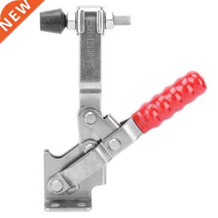 Toggle Clamp Stainless Steel Welding Fixation Clamp Device T