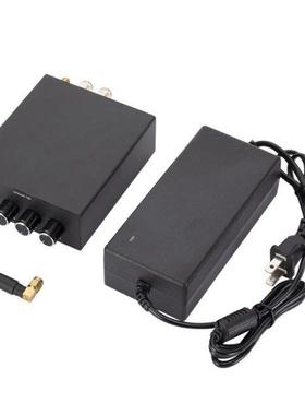 Bluetooth 5.0 Stereo Audio Power Amplifier Receiver Class D