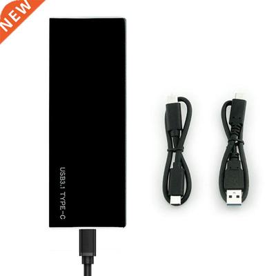 USB-C M.2 NVME SSD NVME Enclosure USB 3.1 Type-c GEN2 M.2 SS