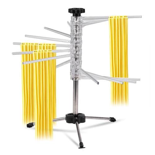 Noodles Drying Holder Pasta Drying Rack Spaghetti Dryer Stan