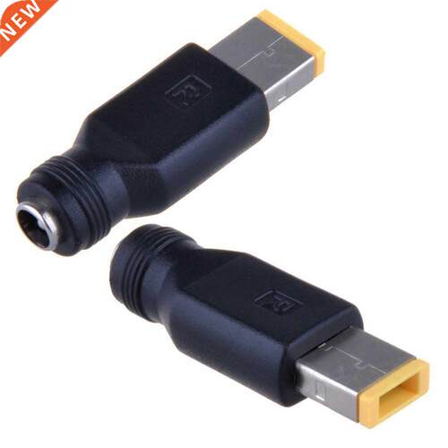 5.5 X 2.1mm Charger Power Supply Adapter Converter Connector