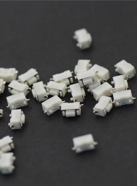 3x6x4.3MM Tactile Tact Push Button Micro Switch G76 Self-res