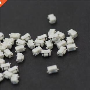 3x6x4.3MM Tactile Tact Push Button Micro Switch G76 Self-res